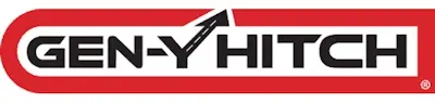 Gen-y Hitch Logo